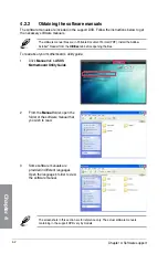 Preview for 138 page of Asus Z87-PRO V EDITION Manual