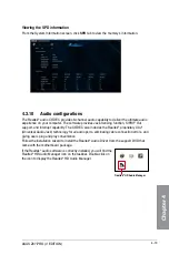 Предварительный просмотр 155 страницы Asus Z87-PRO V EDITION Manual