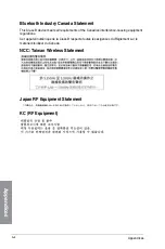 Preview for 170 page of Asus Z87-PRO V EDITION Manual