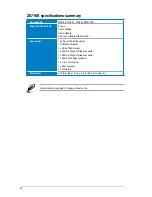 Предварительный просмотр 14 страницы Asus Z87-WS User Manual