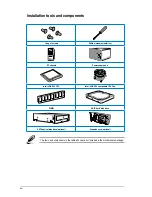 Предварительный просмотр 16 страницы Asus Z87-WS User Manual