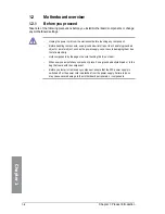 Предварительный просмотр 24 страницы Asus Z87-WS User Manual