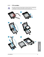 Предварительный просмотр 59 страницы Asus Z87-WS User Manual