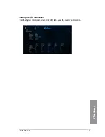 Предварительный просмотр 153 страницы Asus Z87-WS User Manual