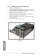 Предварительный просмотр 176 страницы Asus Z87-WS User Manual