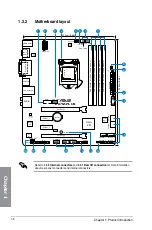 Preview for 20 page of Asus Z87M-PLUS User Manual