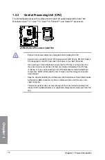 Preview for 22 page of Asus Z87M-PLUS User Manual