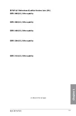 Preview for 25 page of Asus Z87M-PLUS User Manual