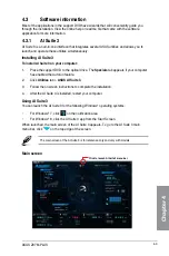 Preview for 119 page of Asus Z87M-PLUS User Manual