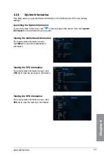 Preview for 127 page of Asus Z87M-PLUS User Manual