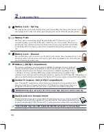 Preview for 16 page of Asus Z91A Hardware User Manual