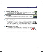 Preview for 21 page of Asus Z91A Hardware User Manual