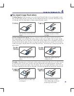 Preview for 39 page of Asus Z91A Hardware User Manual