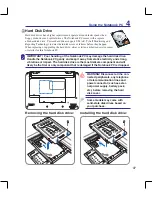 Preview for 47 page of Asus Z91A Hardware User Manual