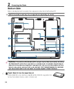 Preview for 14 page of Asus Z91FR Hardware User Manual