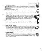 Preview for 17 page of Asus Z91FR Hardware User Manual