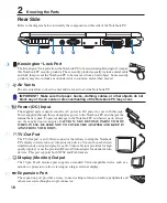 Preview for 18 page of Asus Z91FR Hardware User Manual