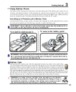 Preview for 23 page of Asus Z91FR Hardware User Manual