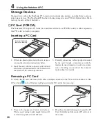 Preview for 36 page of Asus Z91FR Hardware User Manual