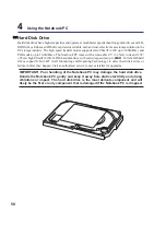 Preview for 50 page of Asus Z91N Hardware User Manual