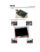 Предварительный просмотр 14 страницы Asus Z93E Series Disassembly Manual