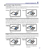 Предварительный просмотр 37 страницы Asus Z96S Hardware User Manual