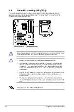 Preview for 14 page of Asus Z97-A/USB 3.1 User Manual