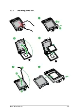 Preview for 15 page of Asus Z97-A/USB 3.1 User Manual