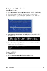 Preview for 59 page of Asus Z97-A/USB 3.1 User Manual