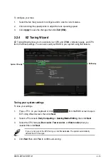 Preview for 67 page of Asus Z97-A/USB 3.1 User Manual