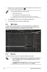 Preview for 70 page of Asus Z97-A/USB 3.1 User Manual