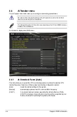 Preview for 72 page of Asus Z97-A/USB 3.1 User Manual