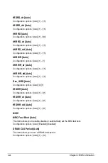 Preview for 78 page of Asus Z97-A/USB 3.1 User Manual