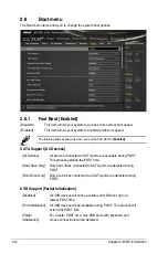 Preview for 104 page of Asus Z97-A/USB 3.1 User Manual