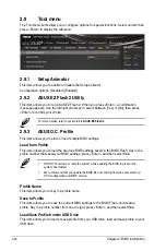 Preview for 110 page of Asus Z97-A/USB 3.1 User Manual