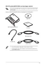 Предварительный просмотр 17 страницы Asus Z97-DELUXE Series User Manual