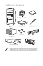 Предварительный просмотр 18 страницы Asus Z97-DELUXE Series User Manual