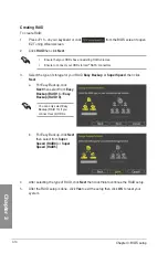 Preview for 94 page of Asus Z97-DELUXE Series User Manual