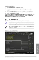 Предварительный просмотр 99 страницы Asus Z97-DELUXE Series User Manual