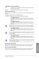 Предварительный просмотр 101 страницы Asus Z97-DELUXE Series User Manual