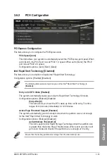 Предварительный просмотр 119 страницы Asus Z97-DELUXE Series User Manual