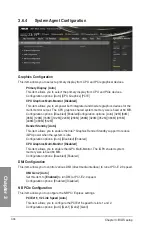 Предварительный просмотр 122 страницы Asus Z97-DELUXE Series User Manual