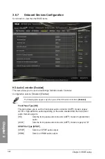 Предварительный просмотр 126 страницы Asus Z97-DELUXE Series User Manual