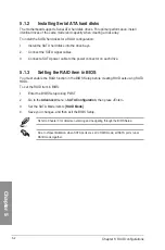 Предварительный просмотр 172 страницы Asus Z97-DELUXE Series User Manual