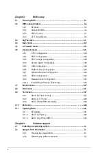 Preview for 4 page of Asus Z97-Deluxe/USB 3.1 User Manual