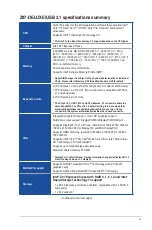 Preview for 9 page of Asus Z97-Deluxe/USB 3.1 User Manual