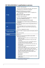 Preview for 10 page of Asus Z97-Deluxe/USB 3.1 User Manual