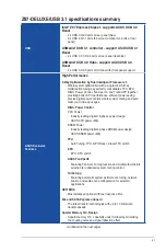 Preview for 11 page of Asus Z97-Deluxe/USB 3.1 User Manual