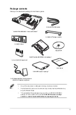 Preview for 15 page of Asus Z97-Deluxe/USB 3.1 User Manual