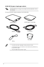 Preview for 16 page of Asus Z97-Deluxe/USB 3.1 User Manual